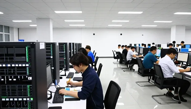 数据分析决策系统