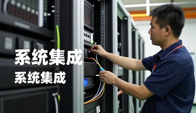 四川公用信息产业有限责任公司探索系统运维新方向,布局系统运维领域