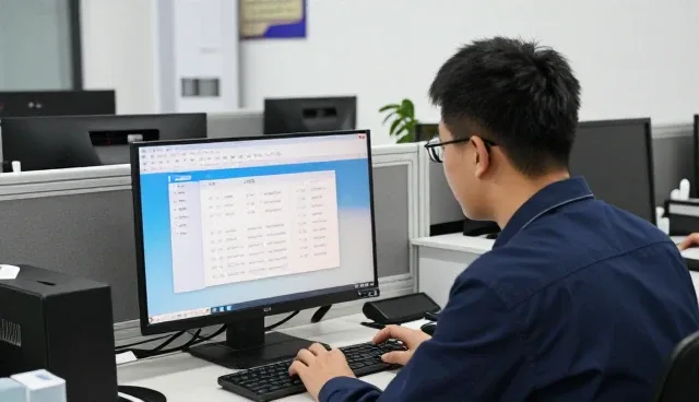 市政工程实录：系统运维信息技术注意事项