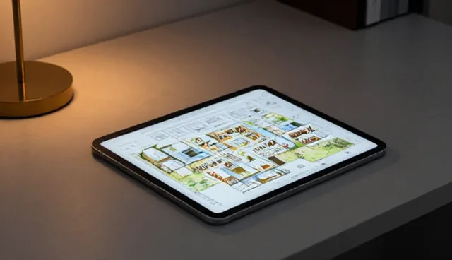 产品选型中的检查要点解析